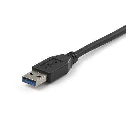StarTech.com 3 ft. (1 m) USB to USB-C Cable - M/M - Image 3