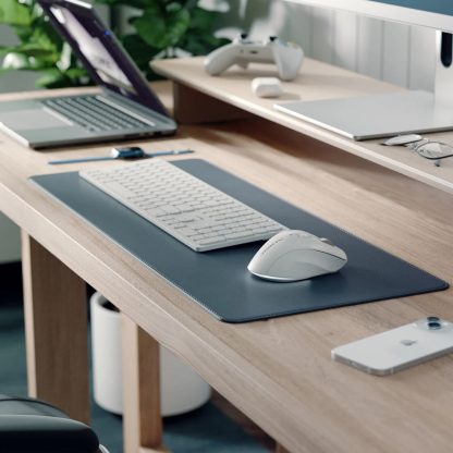 ALOGIC Apex Bluetooth USB-C Rechargeable 7 Keys Programmable Mouse - Image 4