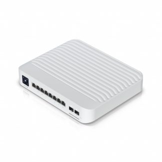 Ubiquiti Networks UNIFI 8 PORT GBE POE++ SWITCH WITH SFP+