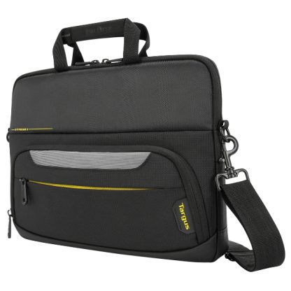 Targus CityGear 39.6 cm (15.6") Briefcase Black - Image 3