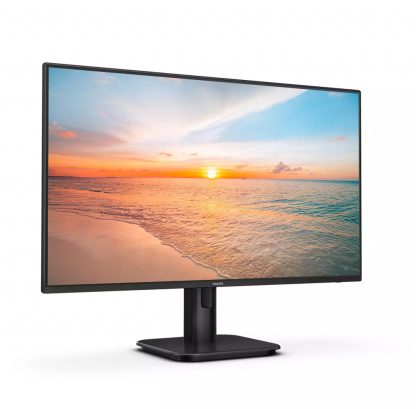 Philips 1000 series 24E1N1200A/75 LED display 60.5 cm (23.8") 1920 x 1080 pixels Full HD LCD Black - Image 9