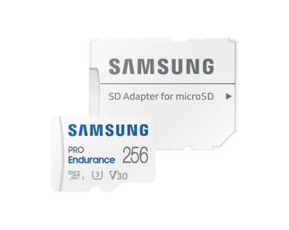 Samsung MB-MJ256KA 256 GB MicroSDXC UHS-I Class 10 - Image 2
