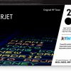HP 212X High Yield Black Original LaserJet Toner Cartridge