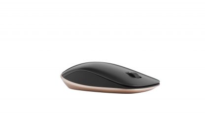 HP 410 Slim Ash Silver Bluetooth Mouse - Image 8