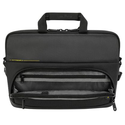 Targus CityGear 39.6 cm (15.6") Briefcase Black - Image 4