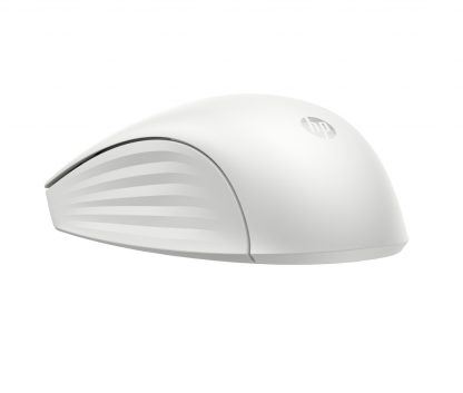 HP 650 Wireless Keyboard and Mouse Combo White - Image 7