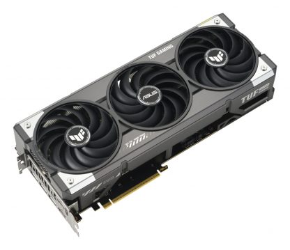 ASUS TUF Gaming TUF-RTX5070TI-O16G-GAMING NVIDIA GeForce RTX 5070 Ti 16 GB GDDR7 - Image 5