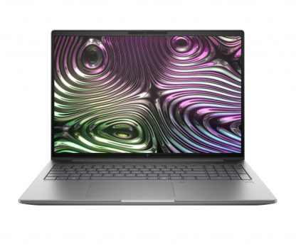 HP ZBOOK X G1i 16 U7-255H 16 TOUCH 32GB 1TB RTX PRO 1000 FPR WIN 11 PRO