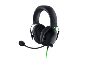 RAZER BLACKSHARK V2 X - MULTI-PLATFORM WIRED ESPORTS HEADSET - FRML PACKAGING