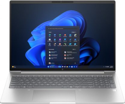 HP ELITEBOOK 6 G1i 16 U5-225U 16 16GB 512GB FPR WIN 11 PRO *BURST PROMO*