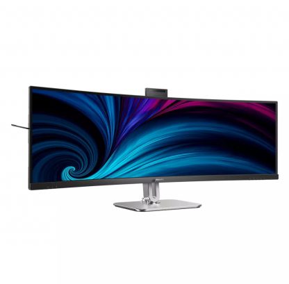 Philips 49B2U6903CH/00 computer monitor 124.5 cm (49") 5120 x 1440 pixels Dual QHD LCD Grey - Image 6