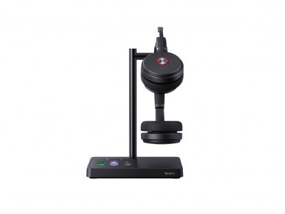 Yealink WH62 Dual Teams Headset - Image 2