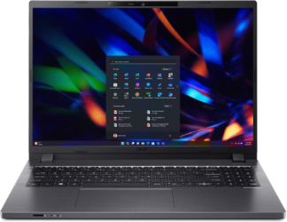 Acer TravelMate P216-51 16 WUXGA Core7-150u 16GB 512GB SSD W11Pro 3yr