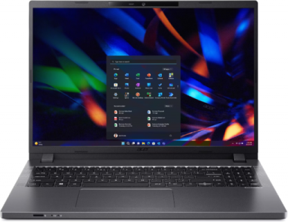 Acer TravelMate P216-51 16 WUXGA Core7-150u 16GB 512GB SSD W11Pro 3yr