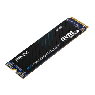 PNY 500GB CS1031 M.2 2280 PCIE NVME SSD