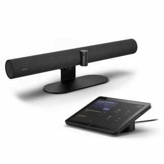 Jabra PanaCast 50 Video Bar System - UC (VB & TC, AU/NZ Charger-I)