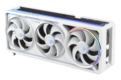ASUS ROG-ASTRAL-RTX5090-O32G-WHITE NVIDIA GeForce RTX 5090 32 GB GDDR7 - Image 5