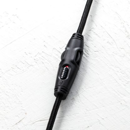 HyperX Cloud Alpha Wireless RED GAM HEADSET - Image 9