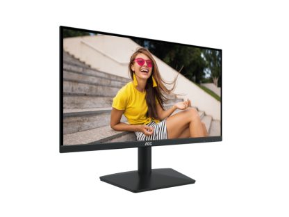 AOC 24B15H2 computer monitor 60.5 cm (23.8") 1920 x 1080 pixels Full HD LCD Black - Image 6