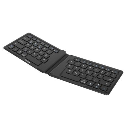 Targus AKF003US keyboard Universal RF Wireless + Bluetooth QWERTY US International Black - Image 4