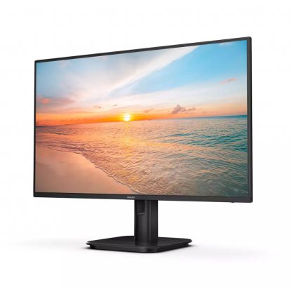 Philips 1000 series 24E1N1200A/75 LED display 60.5 cm (23.8") 1920 x 1080 pixels Full HD LCD Black - Image 8