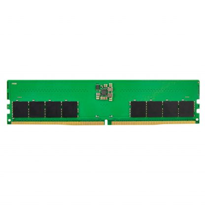 HP 16GB DDR5 (1x16GB) 4800 UDIMM NECC Memory