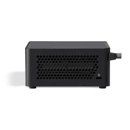 ASUS NUC 14 Pro Tall Mini PC RNUC14RVHU5068C0I Intel Core Ultra 5 125H 16 GB DDR5-SDRAM 512 GB SSD Windows 11 Pro UCFF Black - Image 5