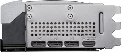 MSI VENTUS GEFORCE RTX 5090 32G 3X OC graphics card NVIDIA 32 GB GDDR7 - Image 13