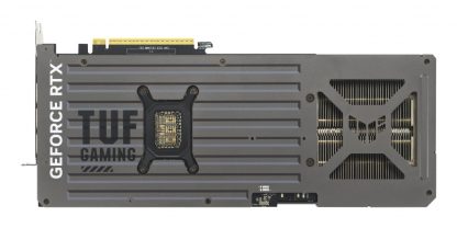 ASUS TUF Gaming TUF-RTX5070TI-O16G-GAMING NVIDIA GeForce RTX 5070 Ti 16 GB GDDR7 - Image 9