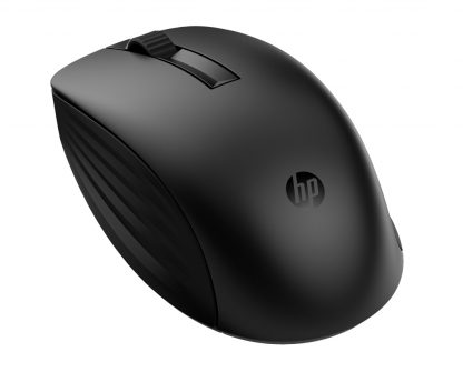 HP 650 Wireless Keyboard and Mouse Combo Black - Image 15