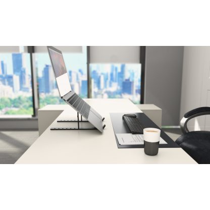 Kensington Collapsible Aluminum Laptop Riser - Image 10