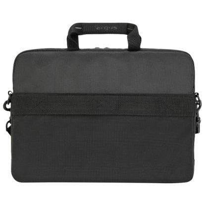 Targus CityGear 39.6 cm (15.6") Briefcase Black - Image 5