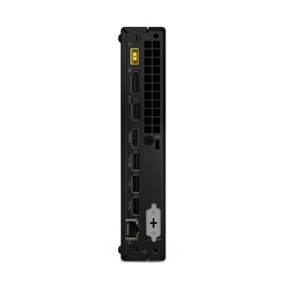 Lenovo ThinkCentre neo 50q Gen 4 Intel® Core™ i5 i5-13420H 16 GB DDR4-SDRAM 256 GB SSD Windows 11 Pro Mini PC Black - Image 4