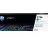 HP 410A Cyan Original LaserJet Toner Cartridge