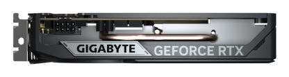 GIGABYTE GeForce RTX 5050 WINDFORCE OC 8G Graphics Card - 8GB GDDR6, 128bit, PCI-E 5.0, 2587MHz Core Clock, 2 x DP, 2 x HDMI, NV - Image 7
