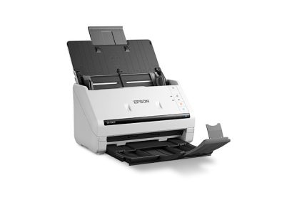 Epson WorkForce DS-530 II Sheet-fed scanner 1200 x 1200 DPI White - Image 11