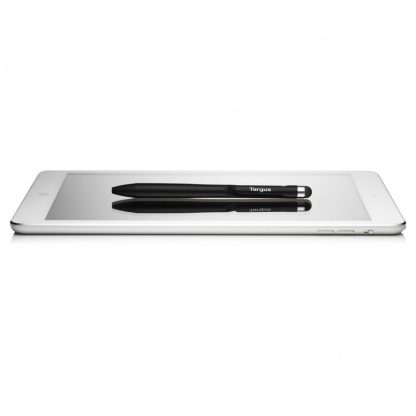 Targus AMM163AMGL stylus pen 10 g Black, Silver - Image 3