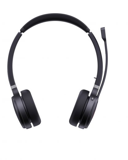 Yealink WH62 Dual Teams Headset - Image 3
