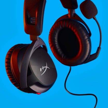HyperX Cloud Stinger 2 Wired Gaming Headset - Image 8