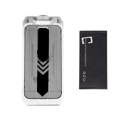 StarTech.com IP15T-PRIVACY-SCREEN display privacy filter 15.5 cm (6.1") Smartphone Frameless display privacy filter - Image 11