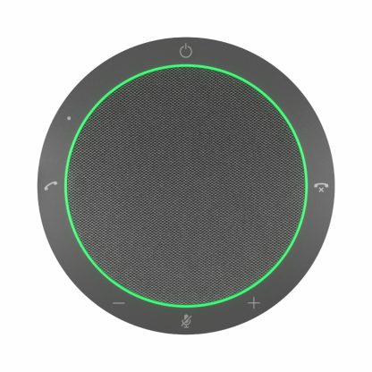 Jabra Speak2 40 UC, Dark Grey - Image 2