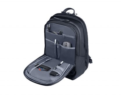 HP Travel Plus 30L 17 Laptop Backpack - Image 3