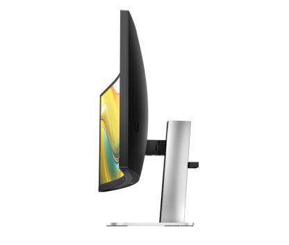 HP Series 5 Pro 34 inch WQHD USB-C Conferencing Monitor - 534pm - Image 8