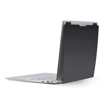 StarTech.com 14-inch 16:9 Flip-Over Privacy Screen with Touch, Anti-Glare Privacy Filter, Laptop Monitor Screen Protector with 5 - Image 5