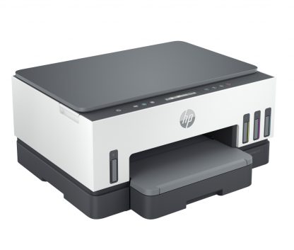 HP Smart Tank 7005 Wireless All-in-One Color Printer, Two-sided printing; Copier, Scanner - Image 8