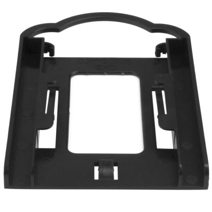StarTech.com 2.5" SSD/HDD Mounting Bracket for 3.5" Drive Bay - Tool-less Installation - Image 3