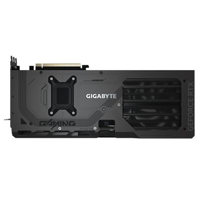 GIGABYTE GeForce RTX 5070 Ti GAMING OC 16G Graphics Card - 16GB GDDR7, 256bit, PCI-E 5.0, 2588 MHz Core Clock, 3 x DP 2.1a, 1 x - Image 3