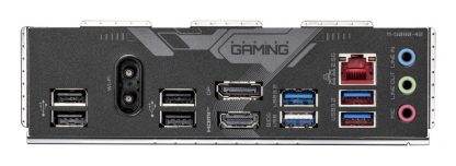 GIGABYTE B760M GAMING X WIFI6E GEN5 Motherboard - Supports 14th Gen. Intel Core CPUs, 8+1+1 phases VRM, up to 5600MHz DDR5, 2xPC - Image 4