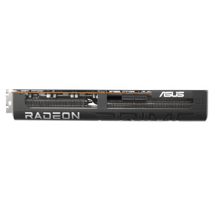 ASUS Prime -RX9070-O16G AMD Radeon RX 9070 16 GB GDDR6 - Image 10