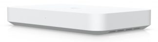 Ubiquiti Networks multi-WAN UniFi Gateway featuring 10GbE